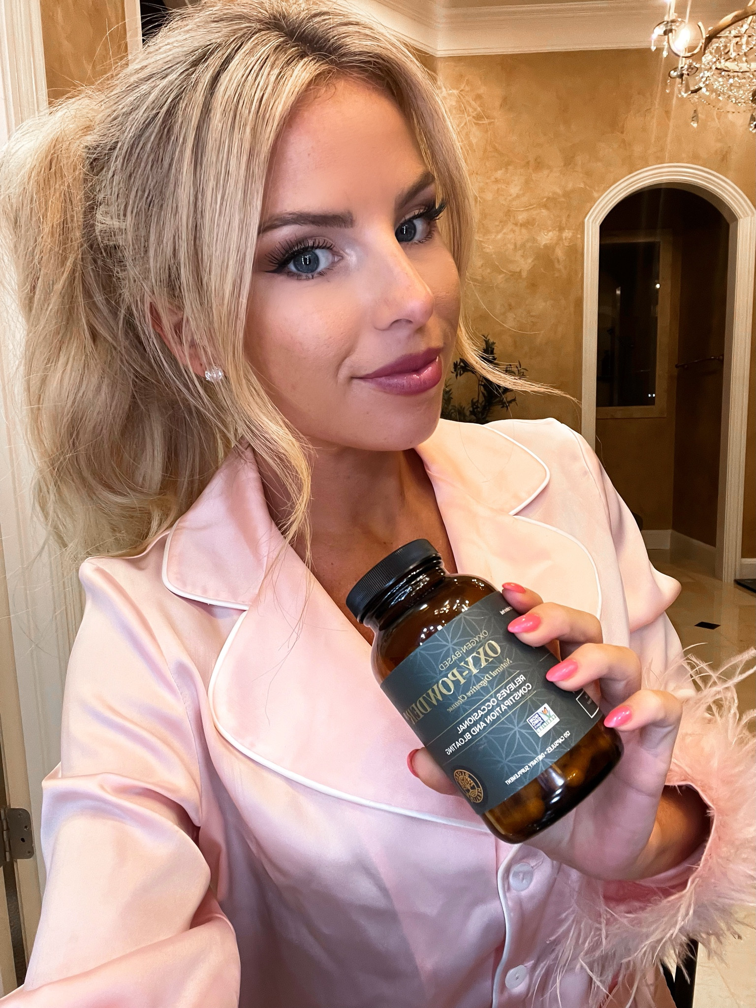 Macy20 for 20% off!

@globalhealingofficial
#globalhealingpartner
@shop.ltk
#liketkit