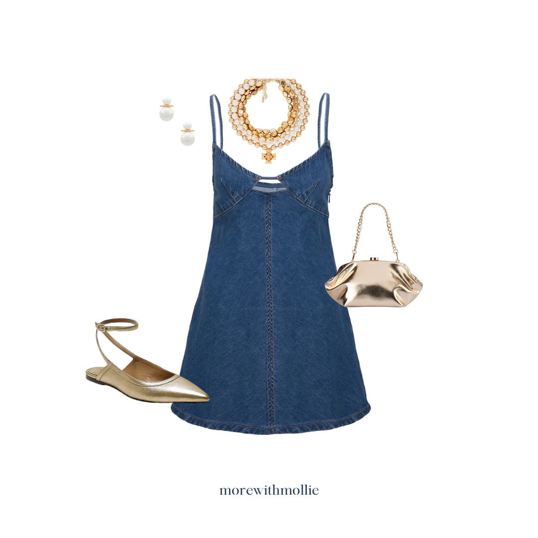 Fall fit inspo 💙 

 #LTKSeasonal #LTKU #LTKStyleTip