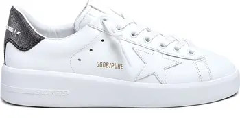 Golden Goose PURESTAR Low Top Sneaker | Nordstrom | Nordstrom