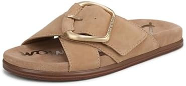 Sam Edelman Women's Darla Slides | Amazon (US)