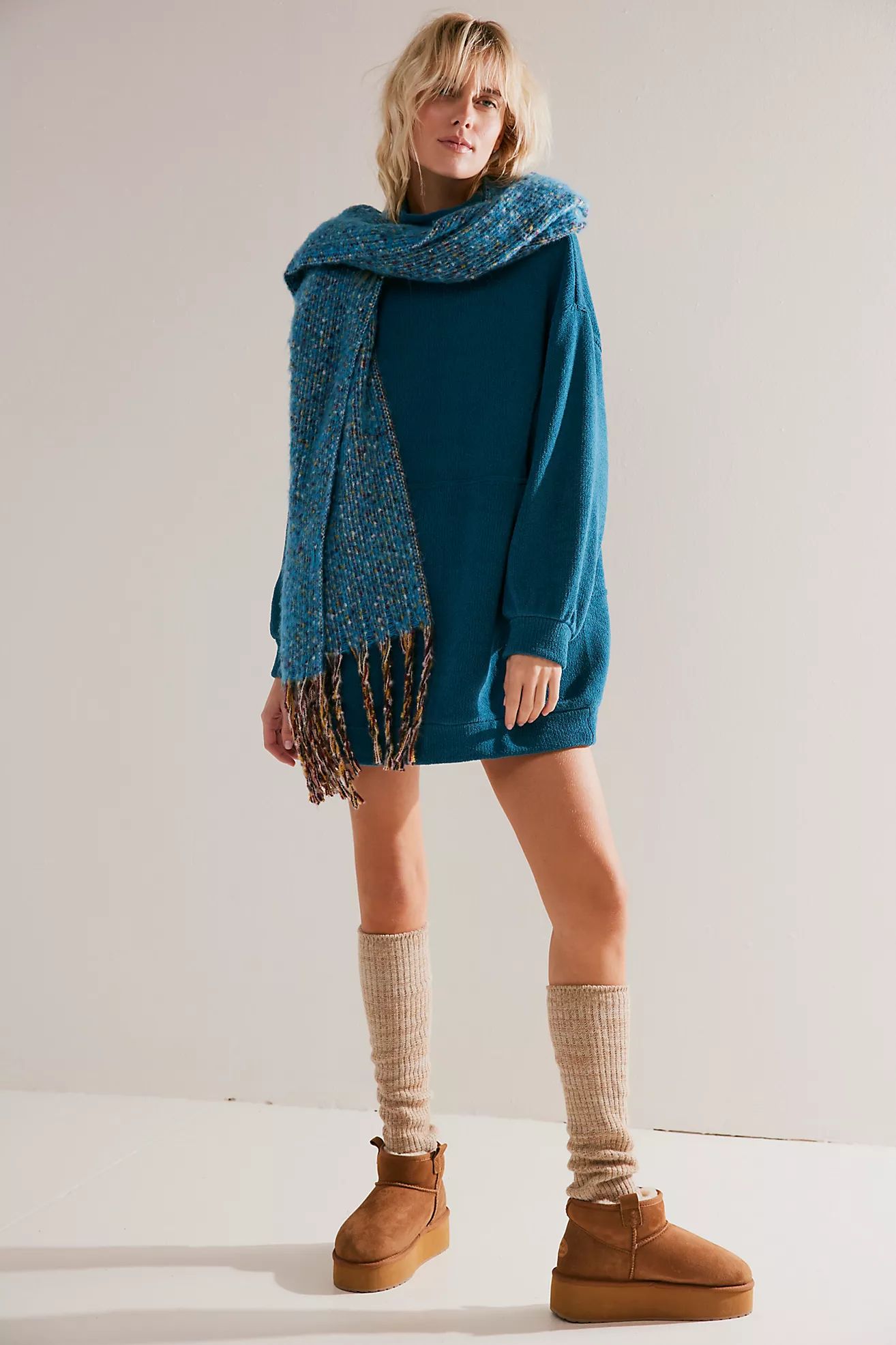 Ronda Pullover Tunic | Free People (Global - UK&FR Excluded)