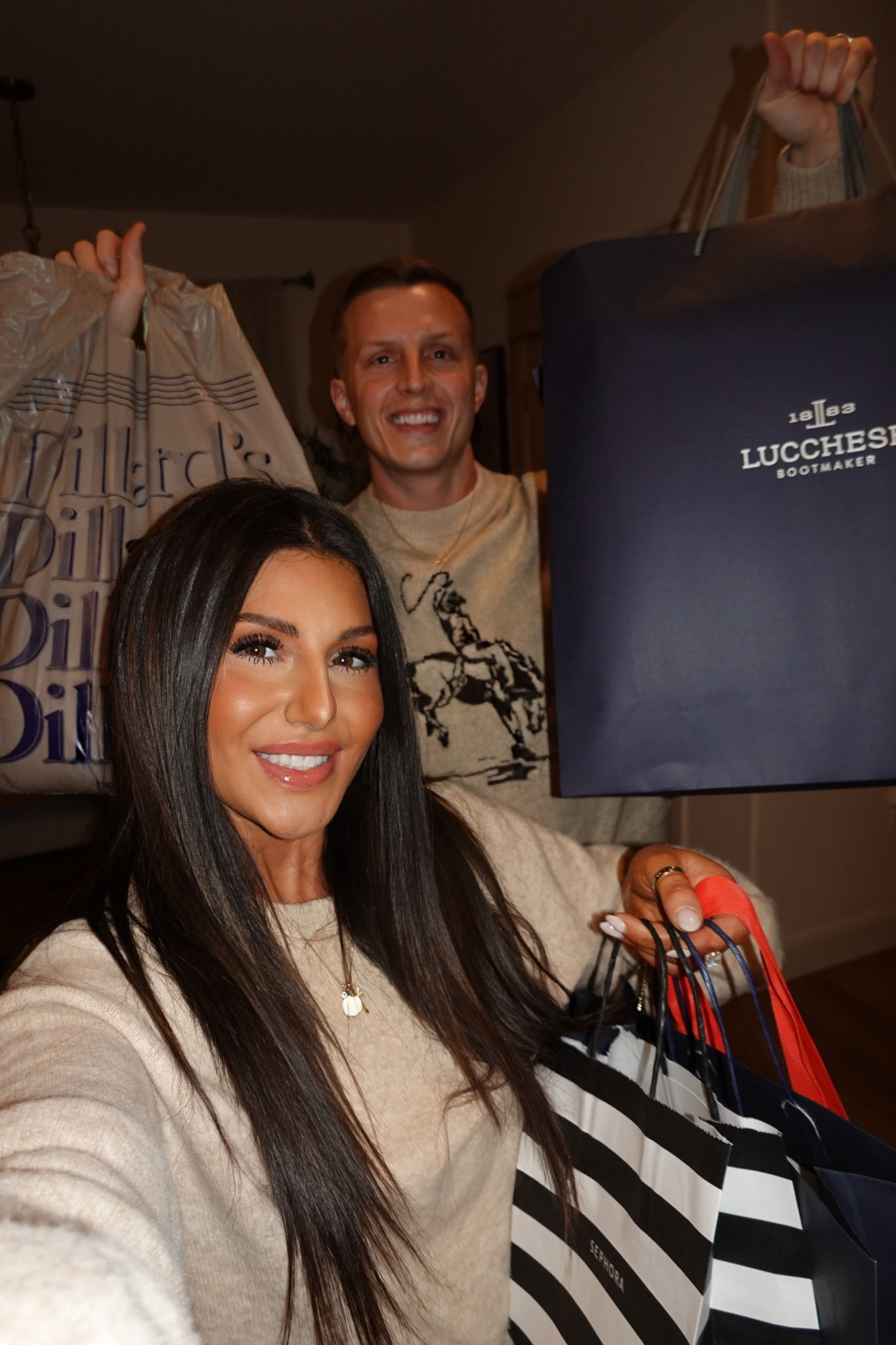 Shopping Haul! 

#LTKSaleAlert #LTKootd #LTKBeauty