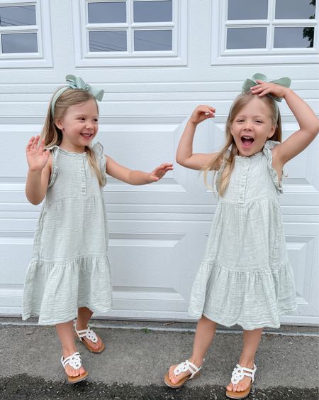 Girl’s back to school outfits!

#LTKkids #LTKfamily #LTKunder50