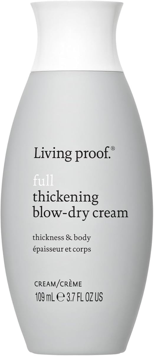 Full Thickening Blow-Dry Cream | Amazon (UK)