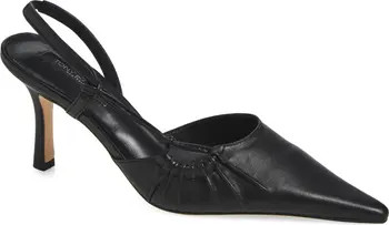 Sakai Slingback Pointed Toe Pump (Women) | Nordstrom