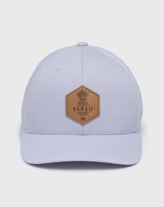 SKY RANGE SNAPBACK HAT | TravisMathew