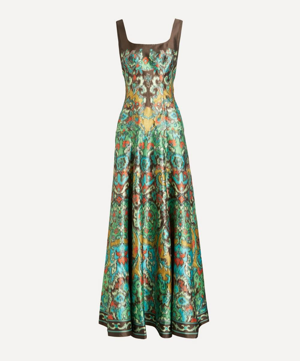 Charlotte Gown | Liberty US