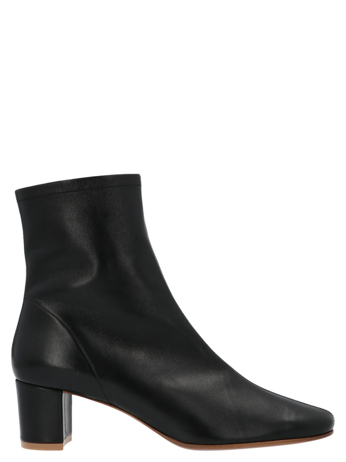 By Far Sofia Ankle Boots | Cettire Global
