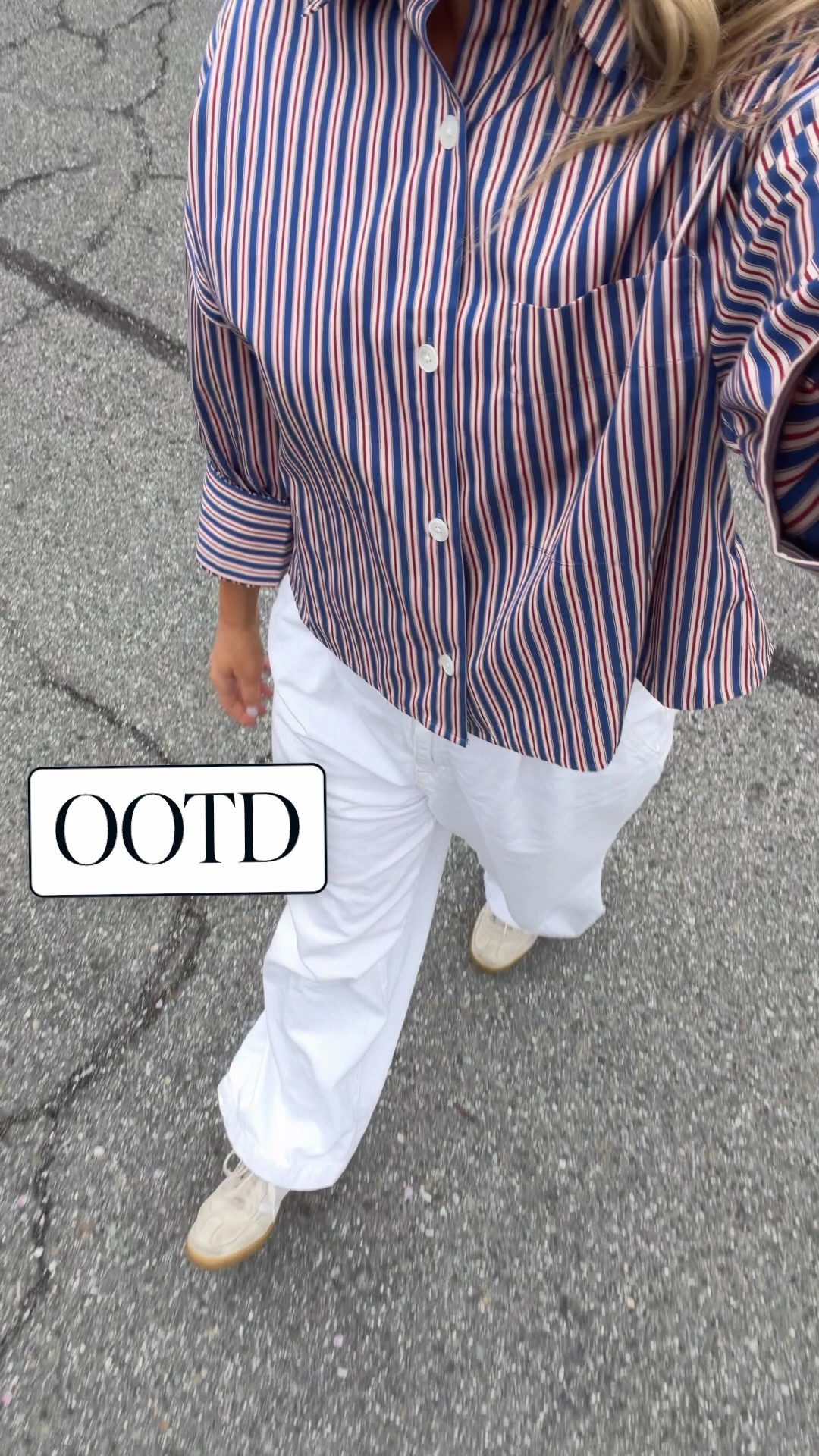 Outfit of the day 

#LTKootd #LTKWorkwear