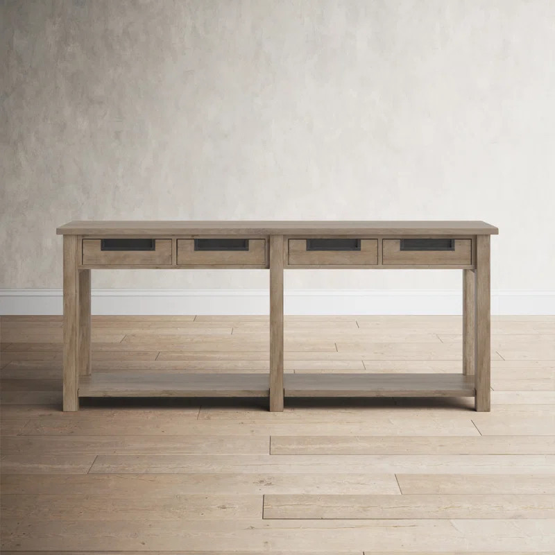 Tifton 72'' Console Table | Wayfair North America