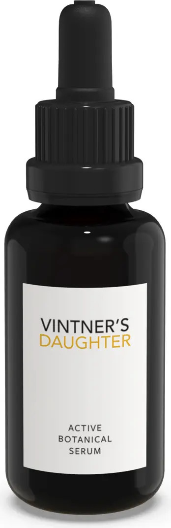 VINTNER'S DAUGHTER Active Botanical Serum | Nordstrom | Nordstrom