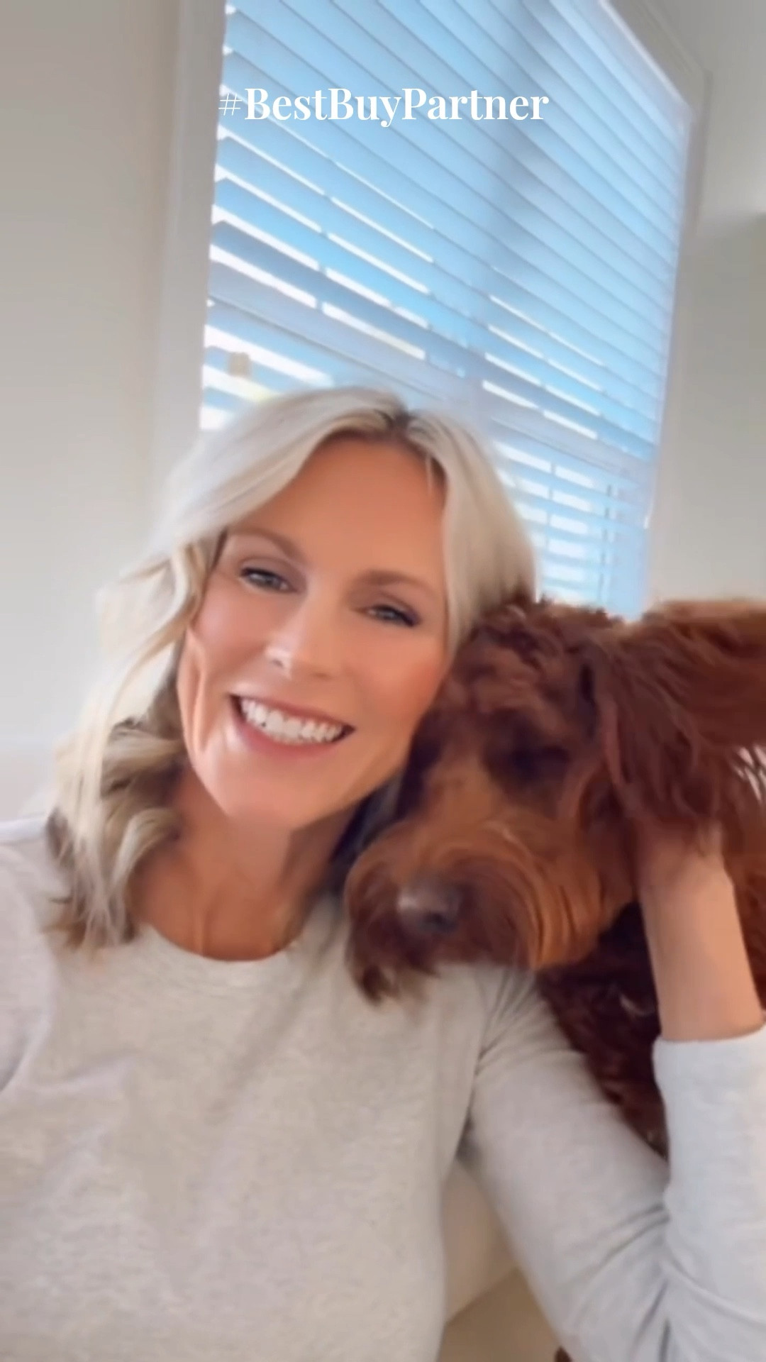 #BestBuyPartner I’ve been loving my Oura Ring for keeping me on track — from fitness goals to sleep and recovery, it helps me stay balanced in every way. You can grab the Oura Ring 4 at Best Buy and start tracking all the things! @BestBuy

#LTKSeasonal #LTKfitnessgoals #LTKGiftGuide