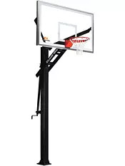 Goalrilla 72'' In-Ground Basketball Hoop | Dick's Sporting Goods
