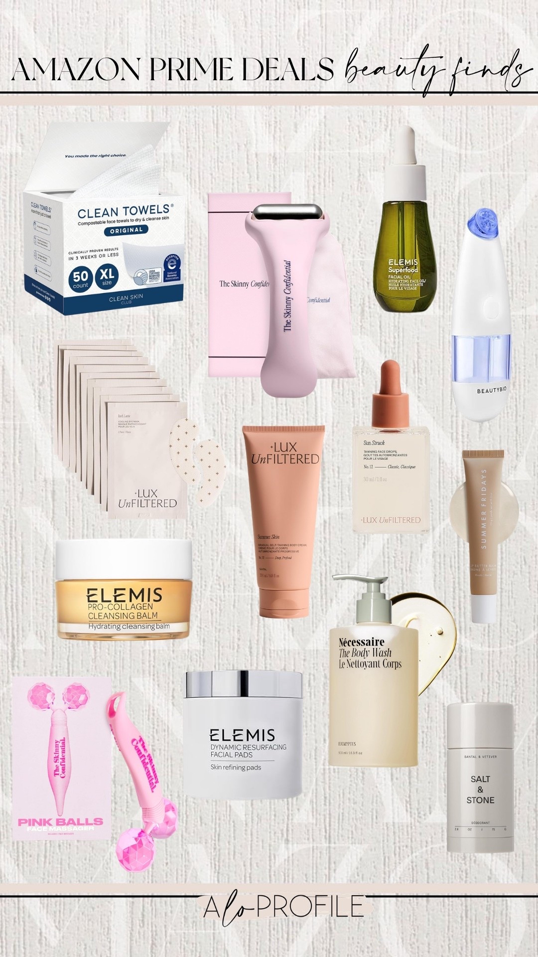 Amazon prime day deals!!