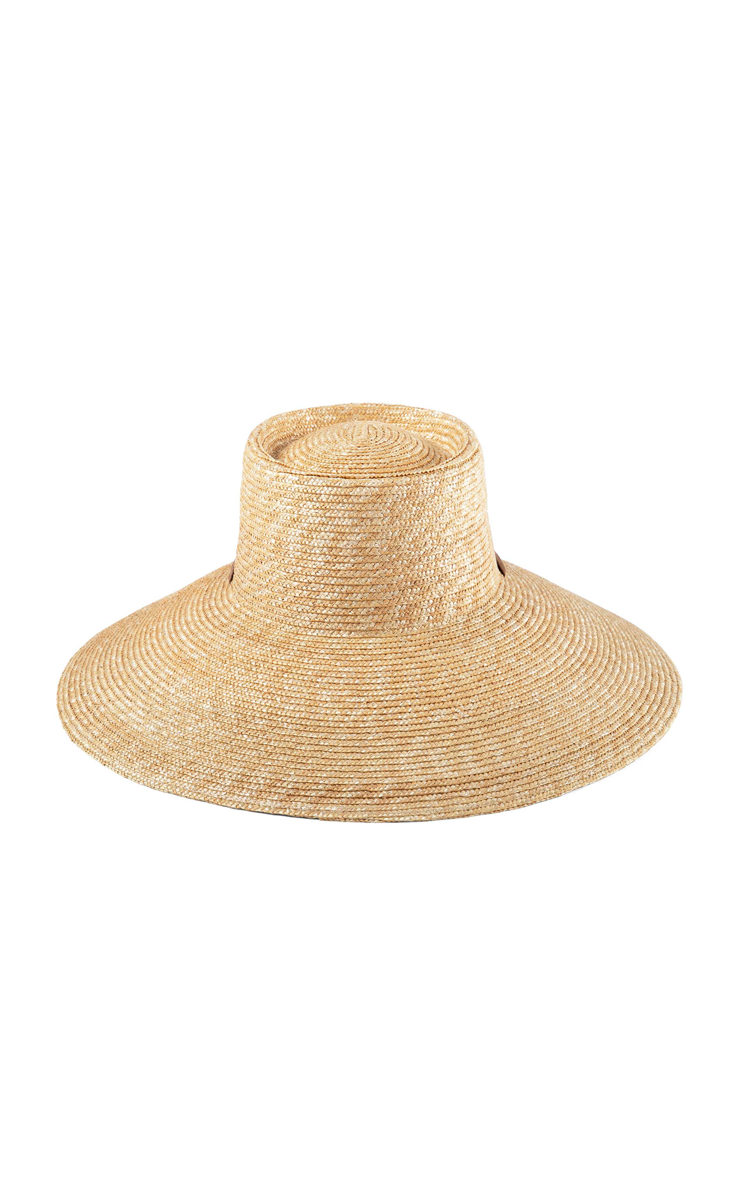 Paloma Raffia Sun Hat | Moda Operandi (Global)