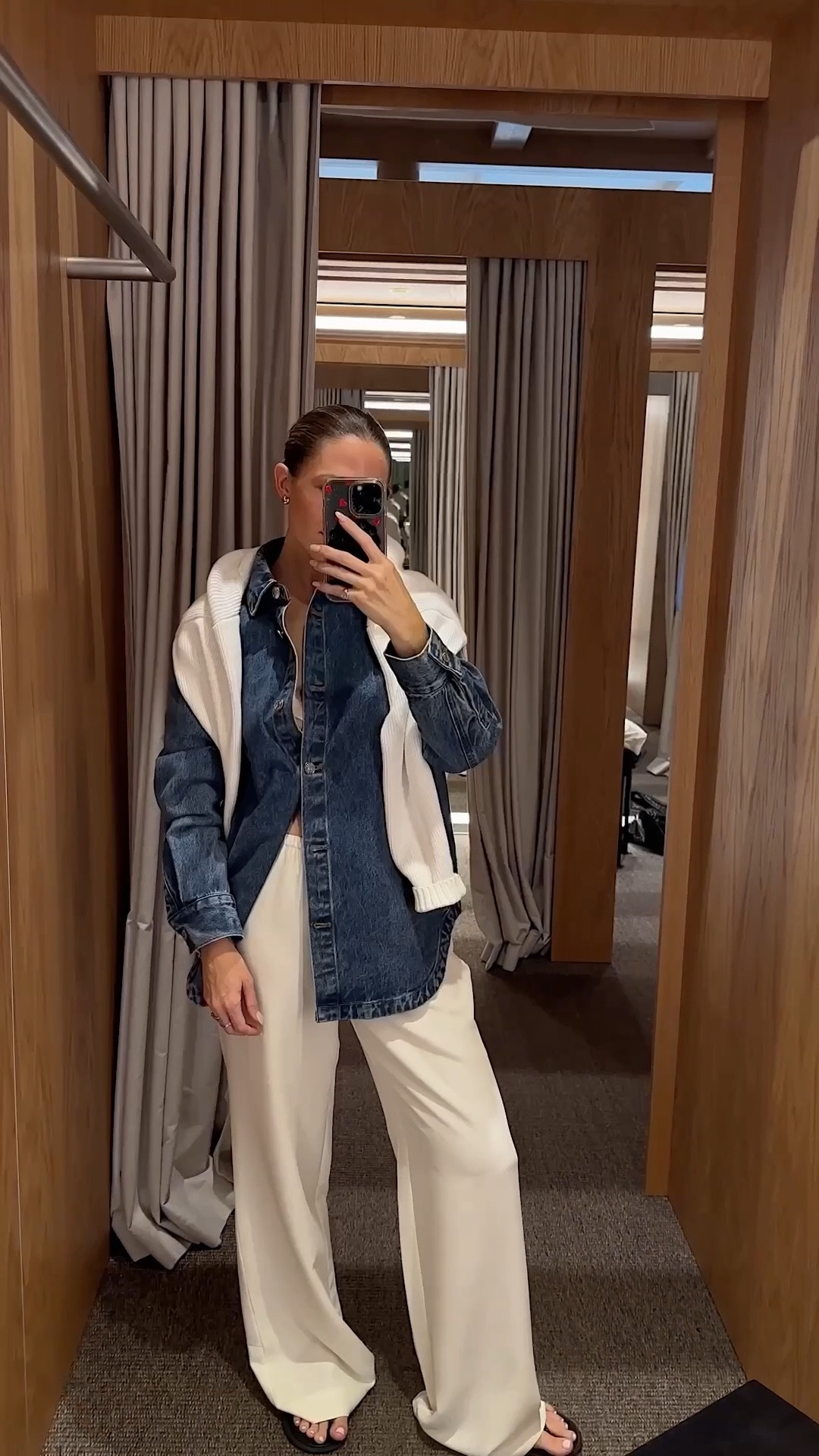 When “basics” are anything but basic… travel fit check is 11/10 with #venroy

#LTKautumn #LTKaustralia #LTKtravel