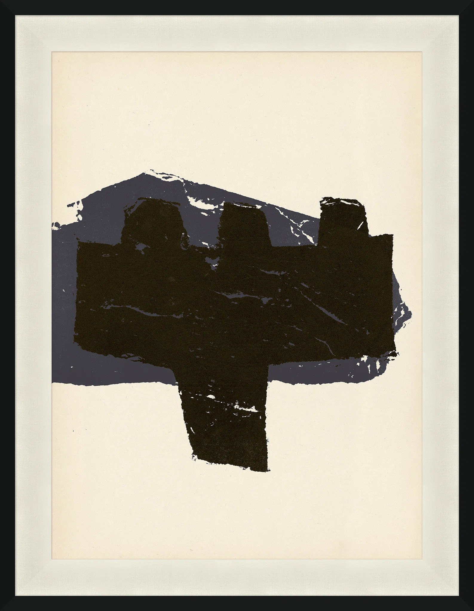 Stamp II Giclee Print by Carrier And Company | Perigold