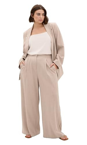 City Chic Women's Plus Size Blazer - Blakely, 20 | Amazon (US)