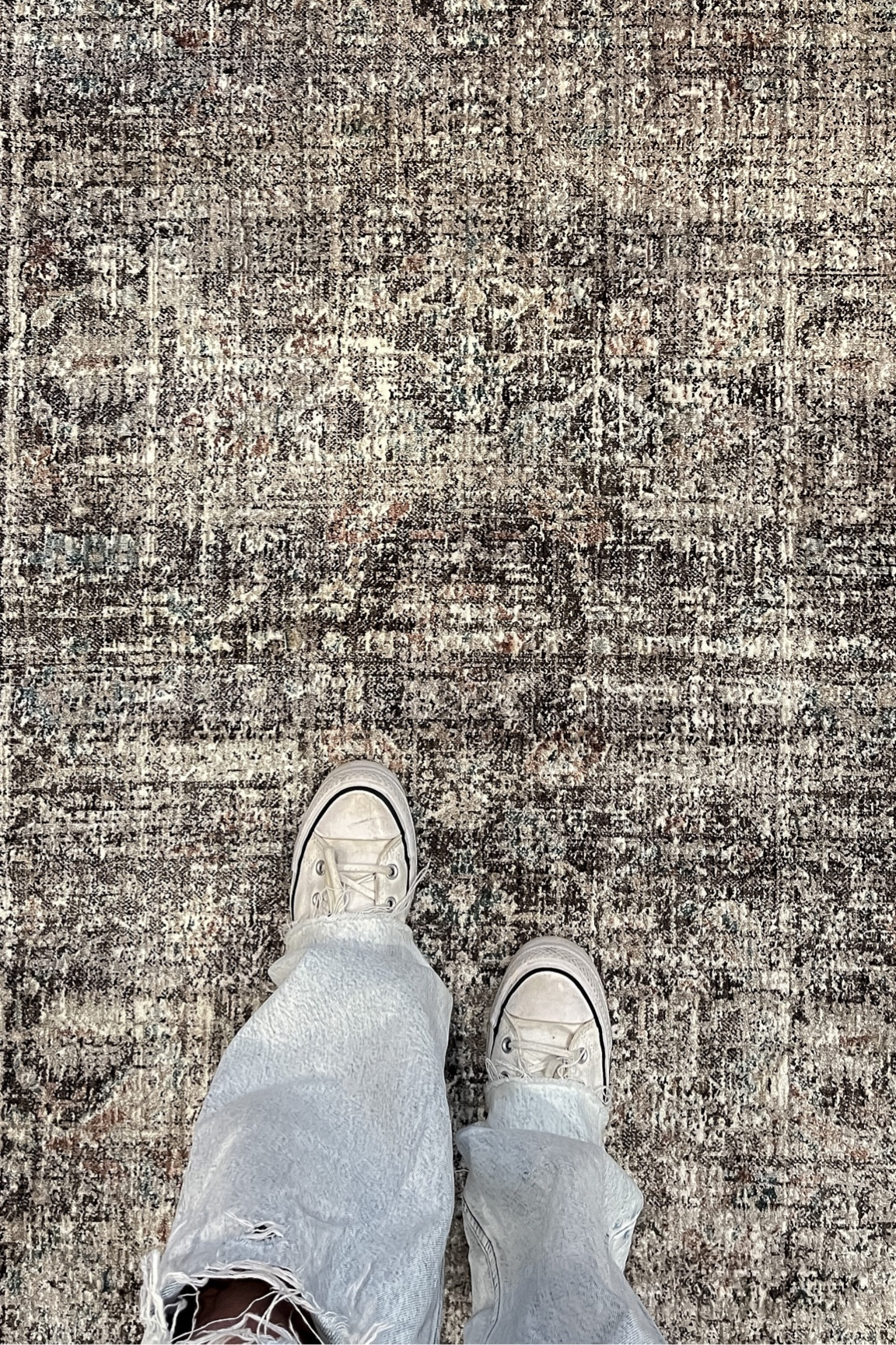 #JoannaGainesxLoloi #theloloilook @loloirugs @magnolia @joannagaines

#LTKhome