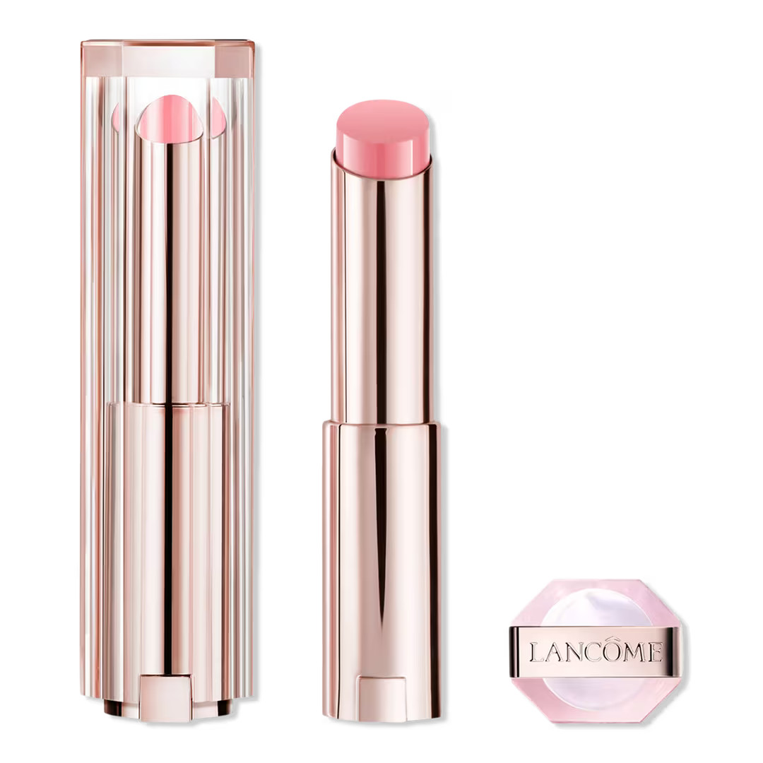Lip Idôle Squalane-12 Butterglow Hydrating Lip Balm | Ulta