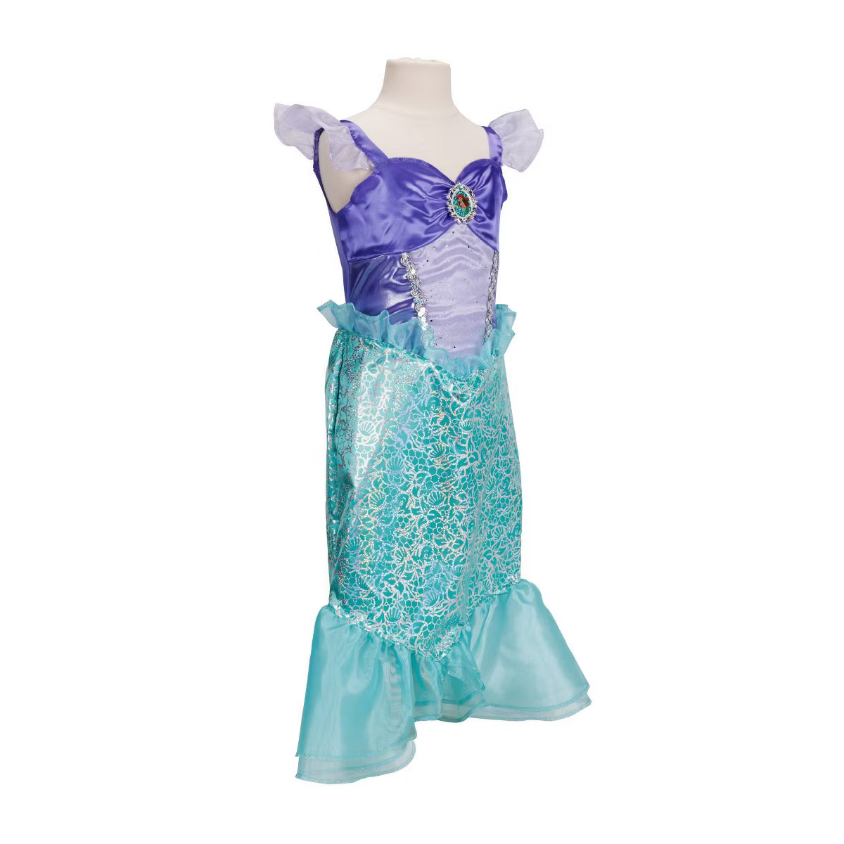 Disney Princess Ariel Core Dress | Target