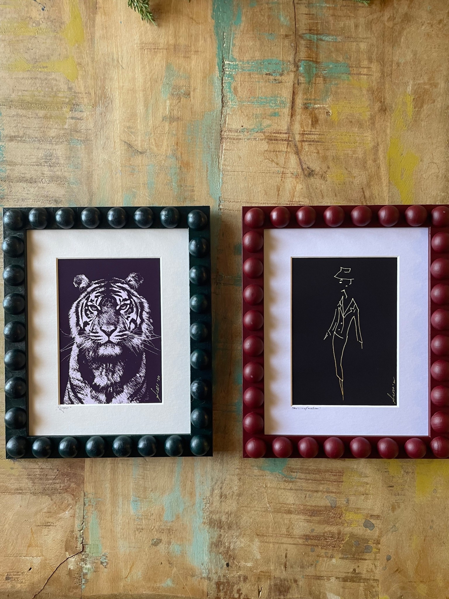 I love a craft day and these frames were super easy to make! The prints I bought from an artist in Londonn

#LTKHome #LTKFindsUnder50 #LTKdayinmylife