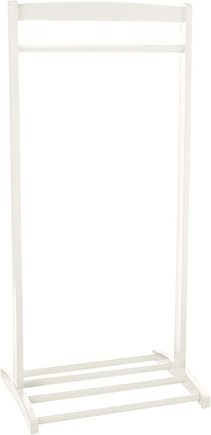 Frenchi Home Furnishing Kid's Clothes Hanger | Amazon (US)