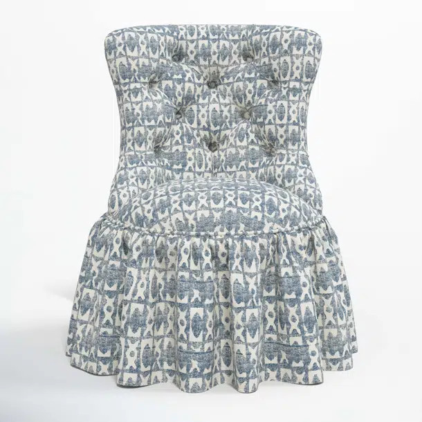 Minnie Upholstered Side Chair | Wayfair North America