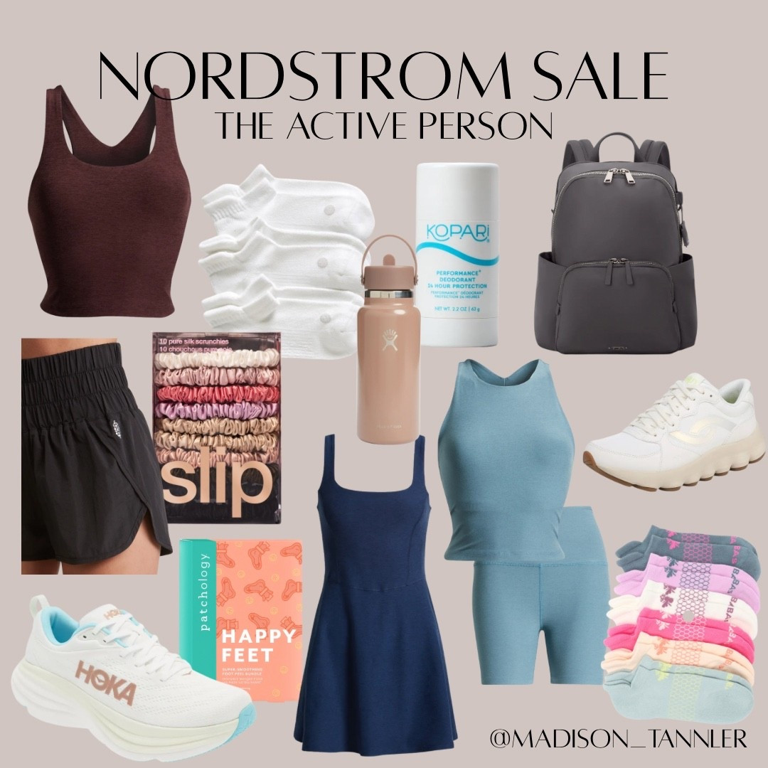 Nordstrom annual sale picks for the active person!!

#LTKActive #LTKSaleAlert