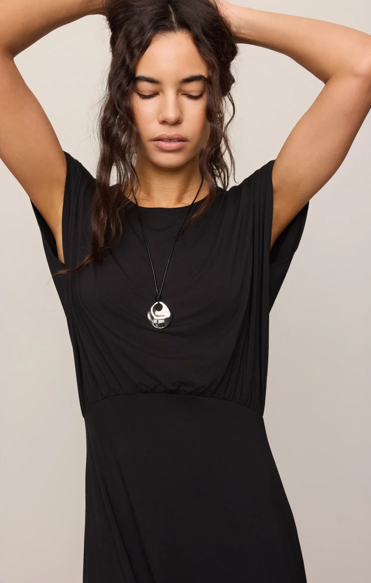 Anika Jersey Midi Dress | Z Supply