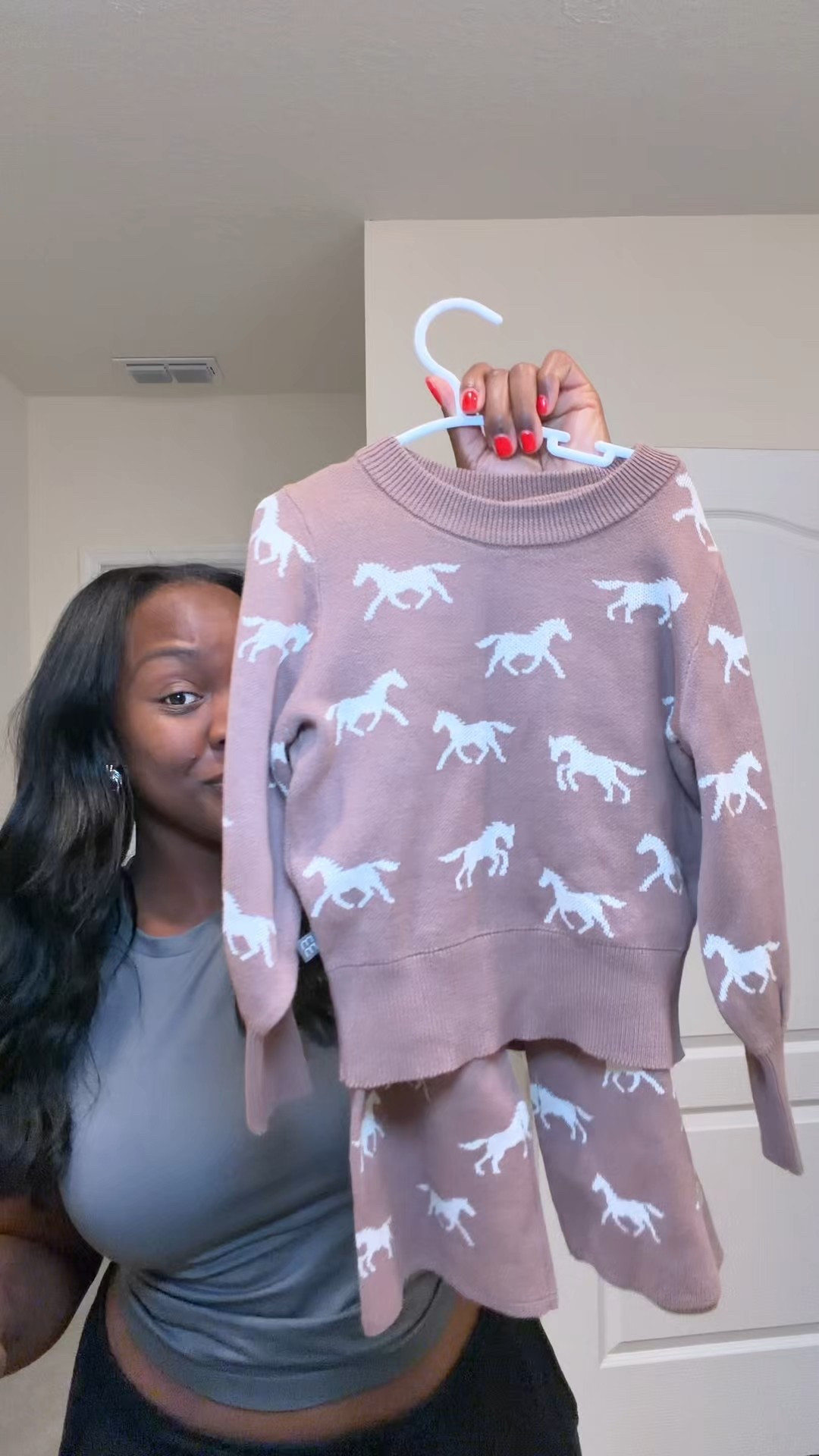 The cutest toddle 2 piece from #Walmart! 


#LTKFindsUnder50 #LTKKids