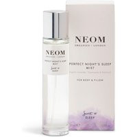 NEOM Perfect Night's Sleep Pillow Mist 1 fl. oz | Lookfantastic US