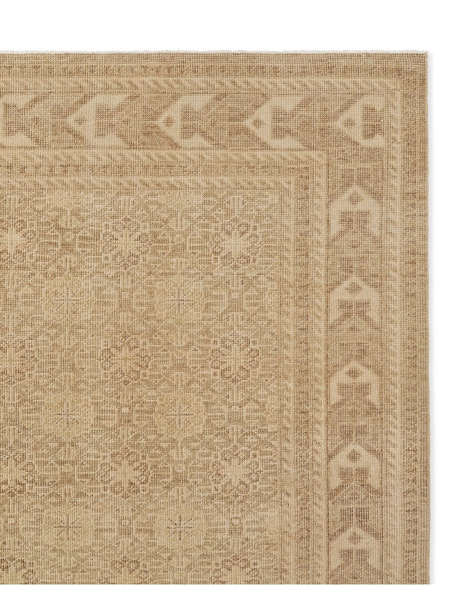 Louise Hand-Knotted Rug | Serena and Lily