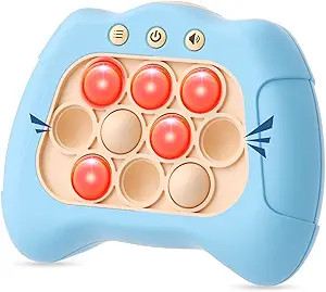 Byserten Handheld Game for Kids 6-12, Sensory Fidget Toys for Kids 8-12, Birthday Gifts for 6 7 8... | Amazon (US)