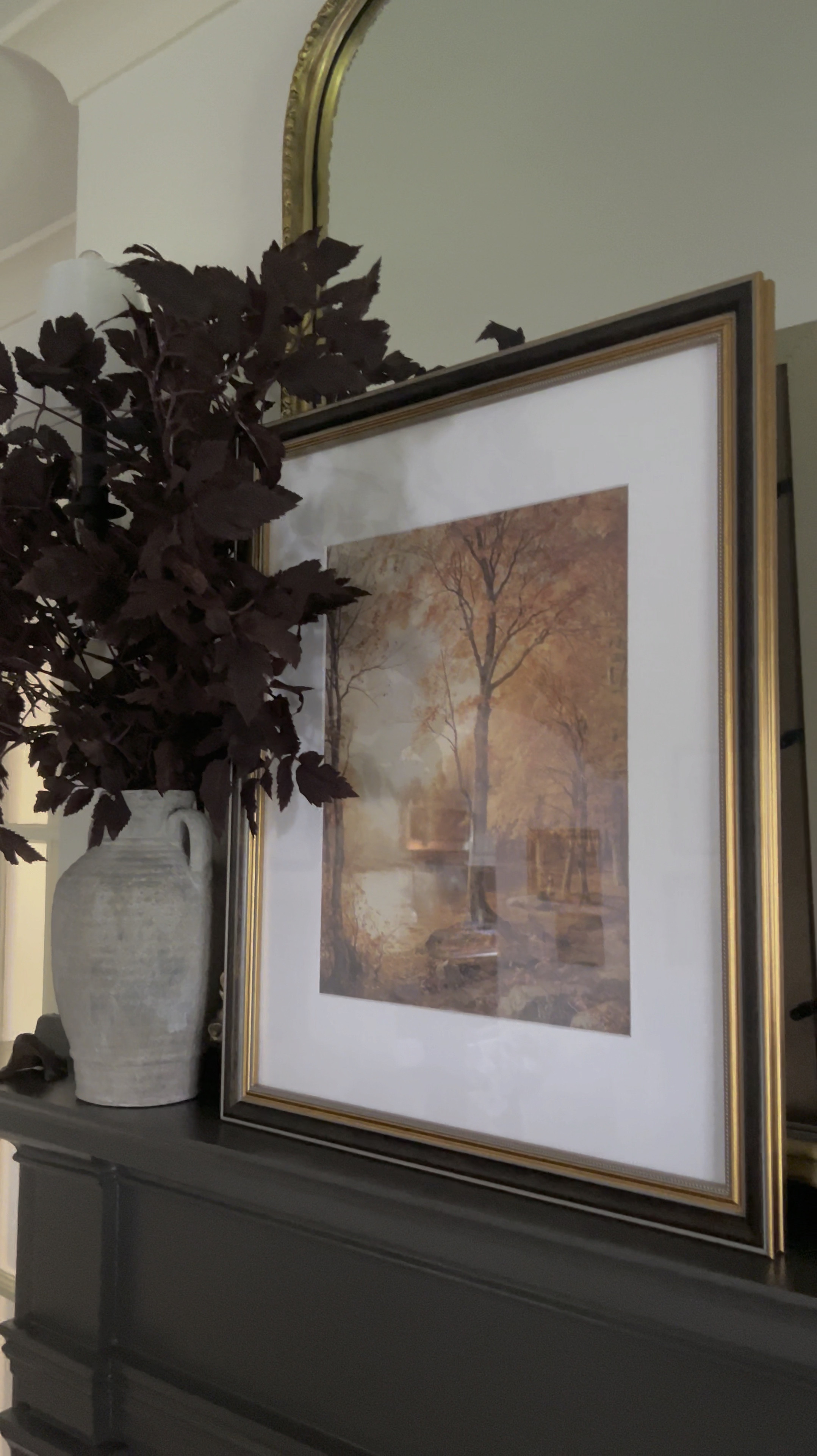 DIY a vintage inspired art!!

#LTKSaleAlert #LTKFindsUnder100 #LTKHome