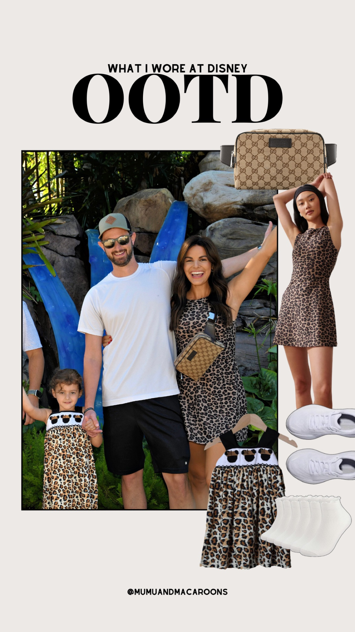 OOTD (Disney)

#LTKKids #LTKStyleTip #LTKFindsUnder100