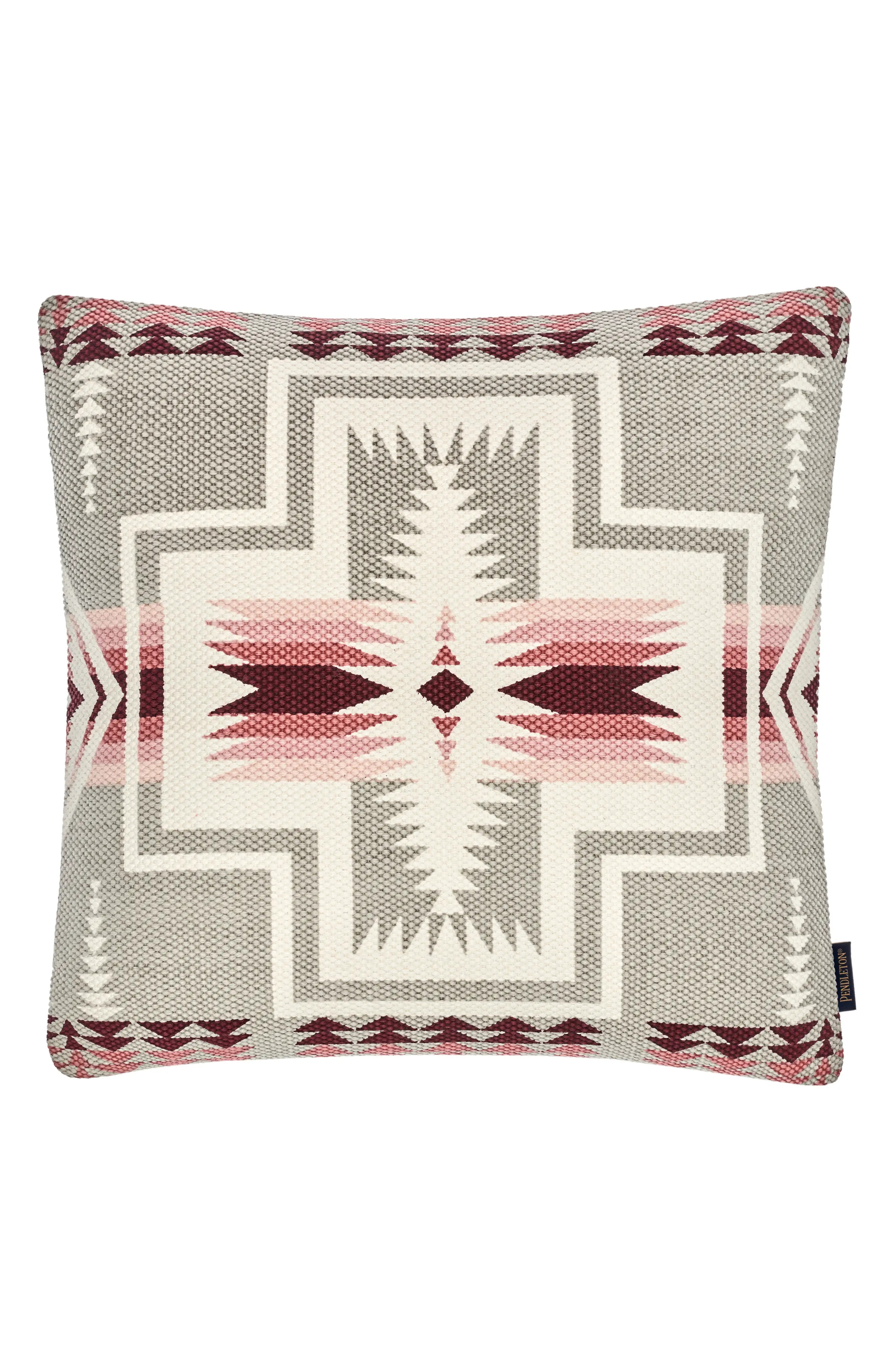 Pendleton Harding Accent Pillow | Nordstrom