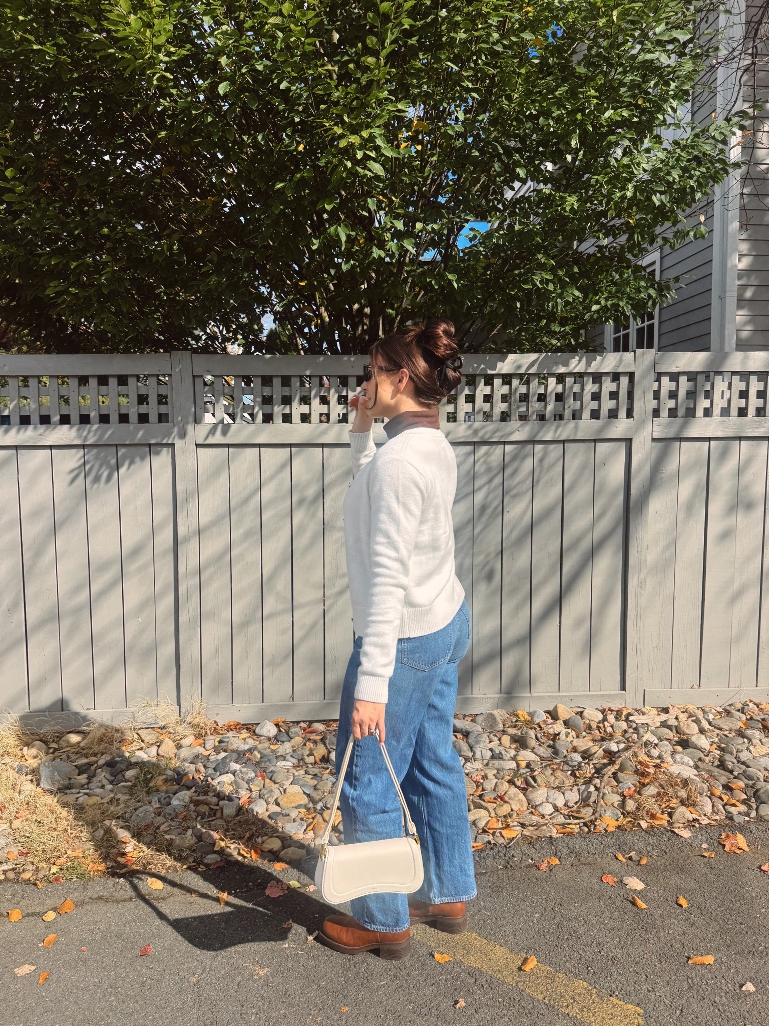 Sunday at the farmers market 🧺

#LTKFindsUnder100 #LTKStyleTip #LTKSeasonal