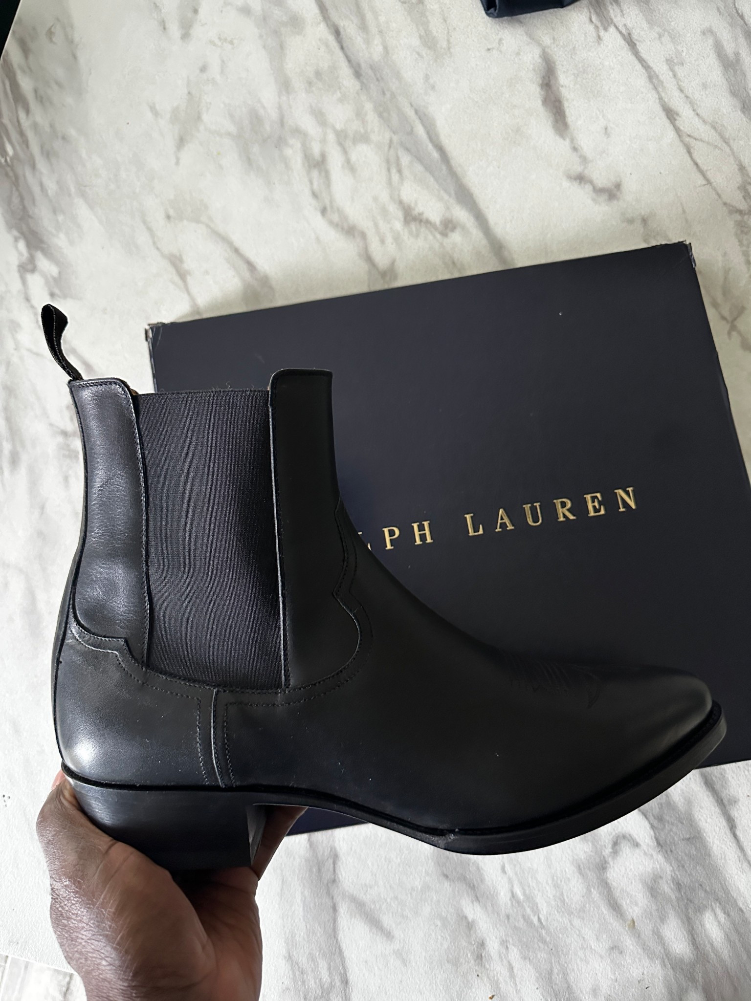 Men’s western style chelsea boots 

#LTKMens #LTKWorkwear