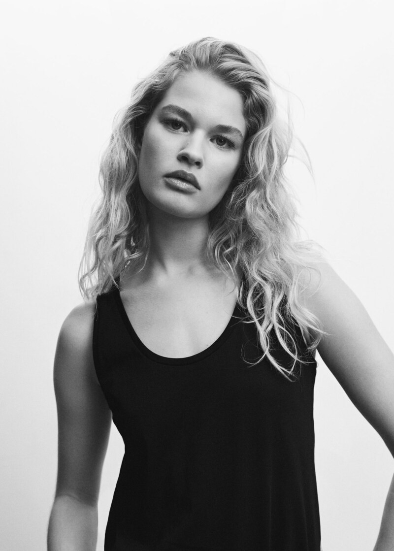 Shirts & tops für Damen 2023 | Mango Deutschland | MANGO (DE)