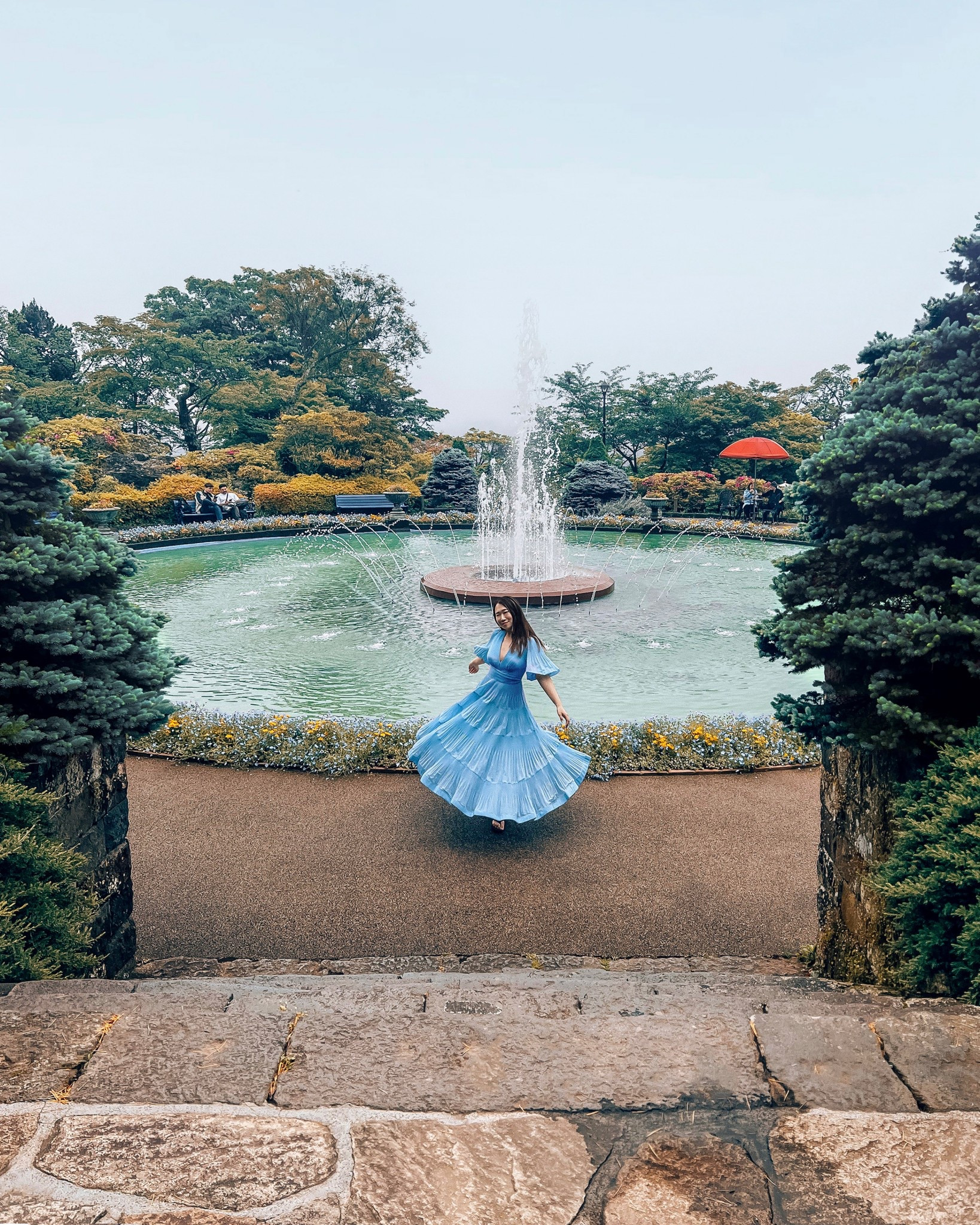 Dress: Zimmermann

Garden Style, Garden Fashion, Garden Dress, Japan Fashion, Japan Trip, Fashion Blogger

#LTKSeasonal #LTKTravel