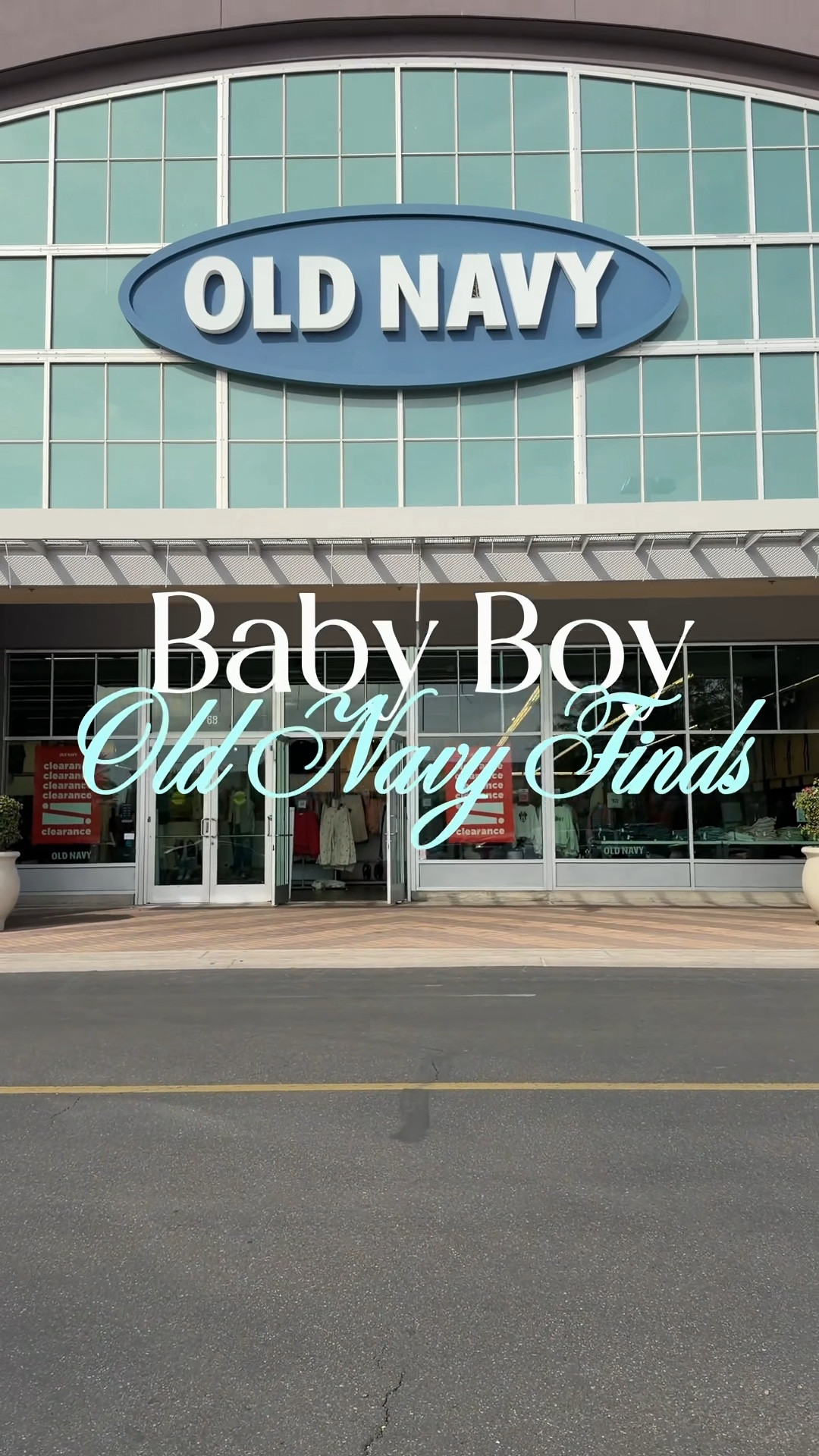 Affordable Old Navy Baby Boy + Toddler Finds 🤍🫶🏼

#LTKBaby #LTKootd #LTKKids