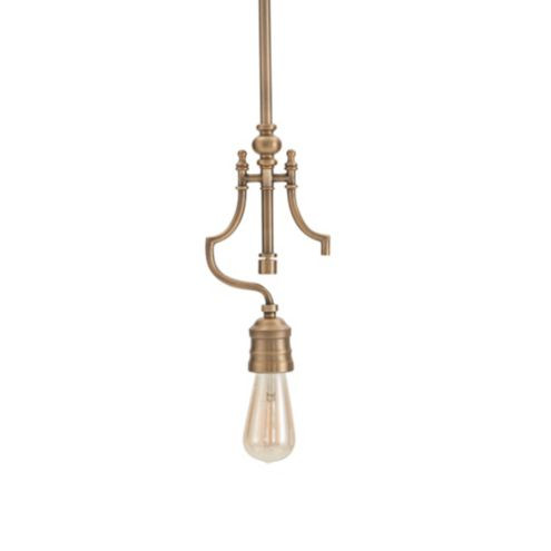 Margot Single Pendant | Ballard Designs, Inc.