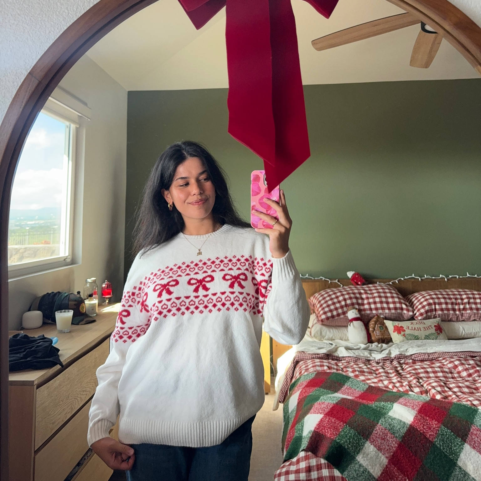 🎀 Christmas Sweaters >>> 