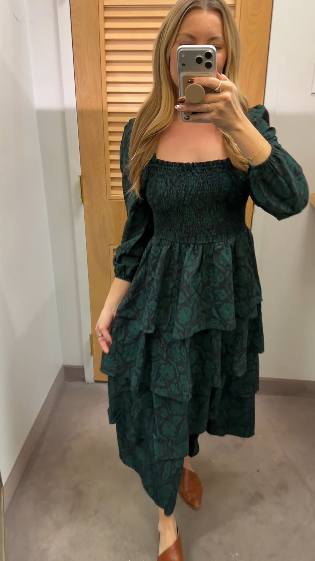 Cute dress for the holidays

#LTKSeasonal #LTKHoliday #LTKGiftGuide