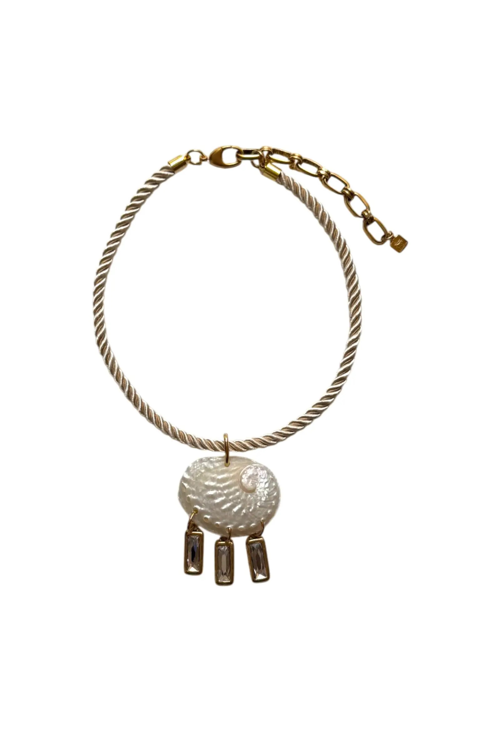 sccollection Capri Choker | Nordstrom | Nordstrom