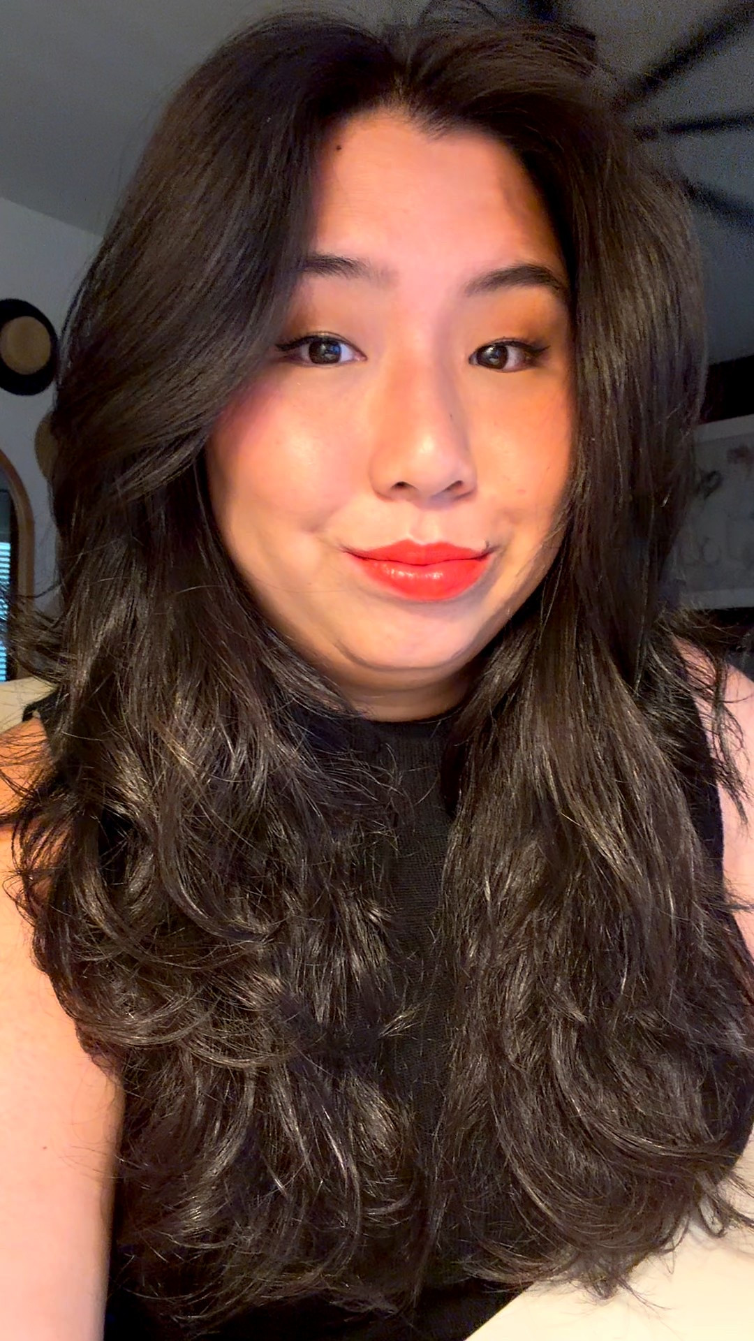 My new Hung Vanngo lipstick is amazing!!! I’m obsessed with this color and can’t wait to wear it all throughout the holidays! 

This is the Vanngo Red color. ❤️

#LTKGiftGuide #LTKHoliday #LTKBeauty