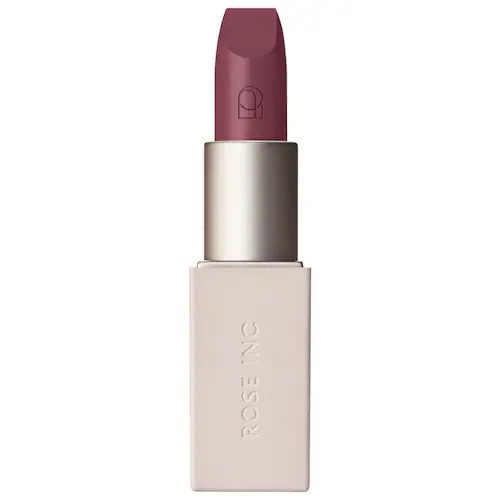 Satin Lip Color Refillable Hydrating Lipstick - ROSE INC | Sephora | Sephora (US)