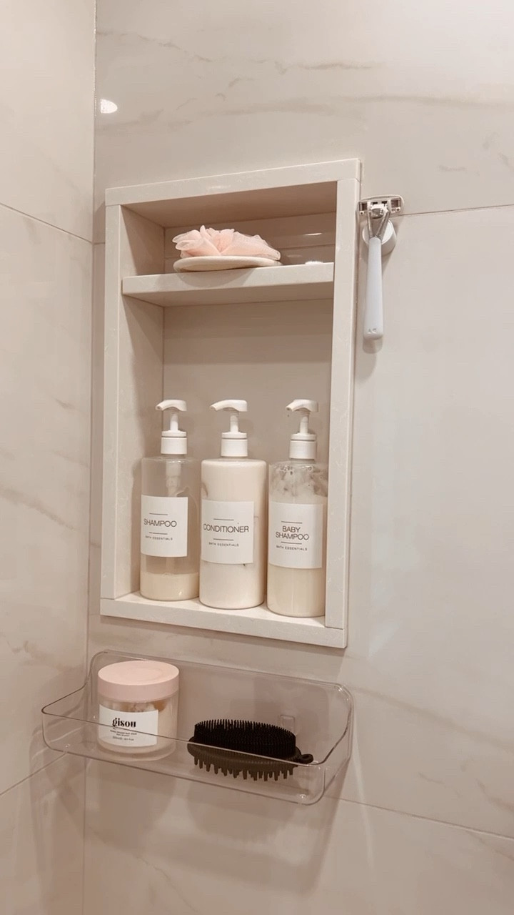 Shower finds
Amazon finds
Shower organizers 


#LTKhome #LTKsalealert #LTKVideo