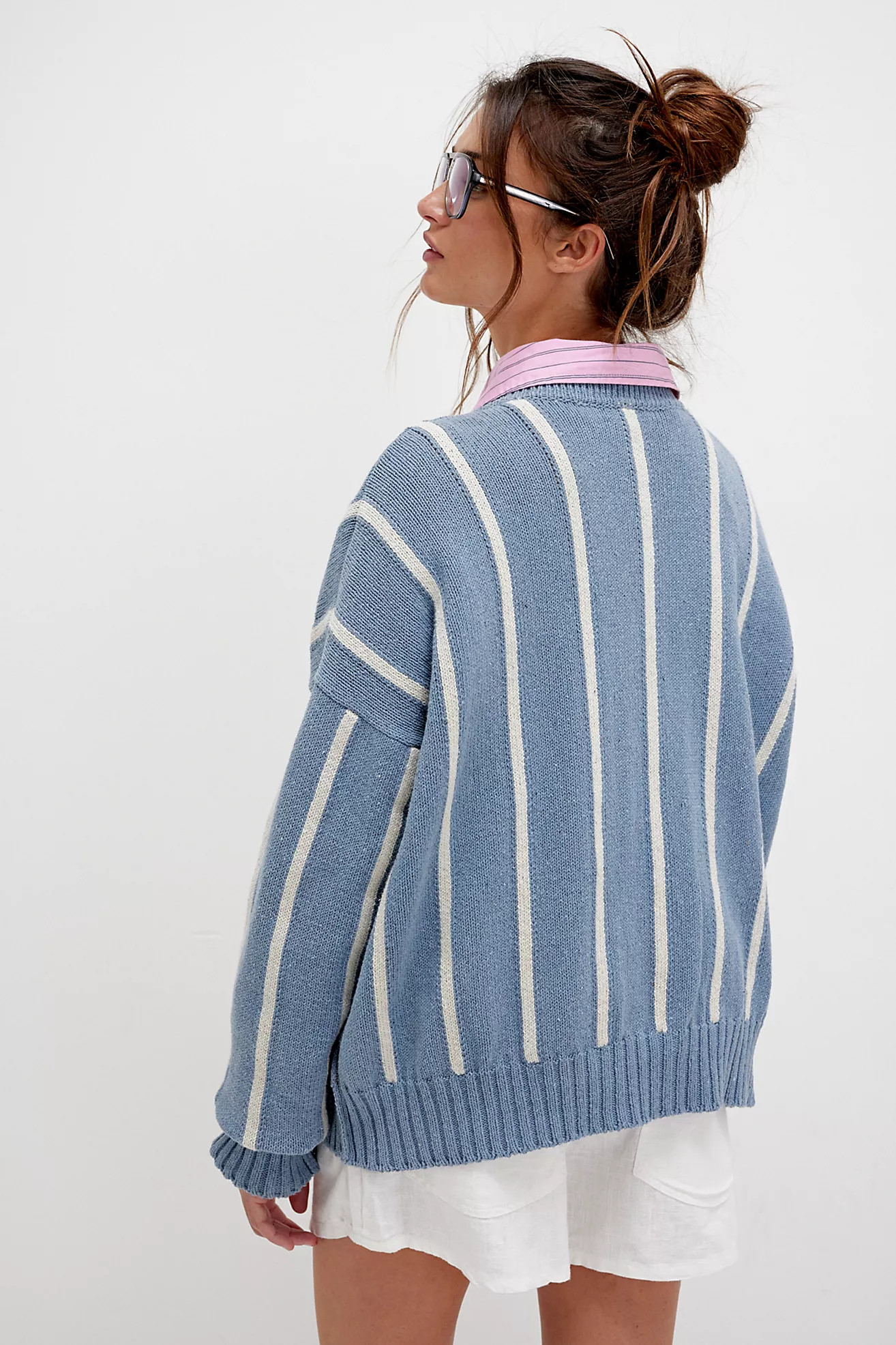 We The Free Valencia Cardi | Free People (Global - UK&FR Excluded)